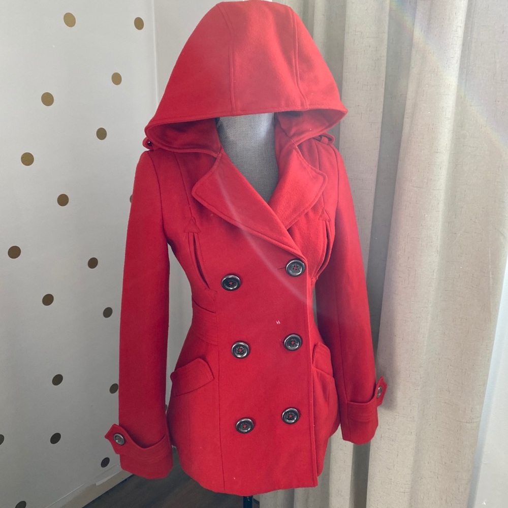 Miss sixty coat